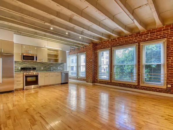 Great Republic Lofts