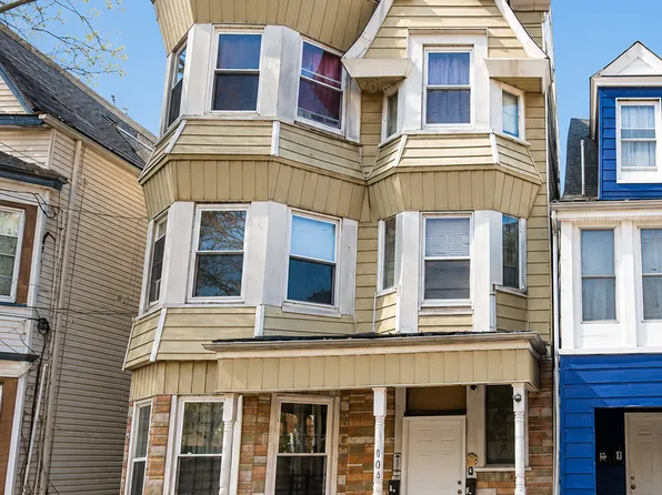 104 Milford Ave #1, Newark, NJ 07108