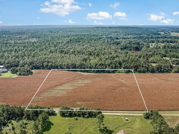 Trawick Pl, Chipley, FL 32428