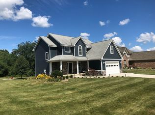 7592 Summer Breeze Trl, Howell, MI