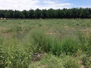 4516 Rociante Dr, Las Cruces, NM 88005