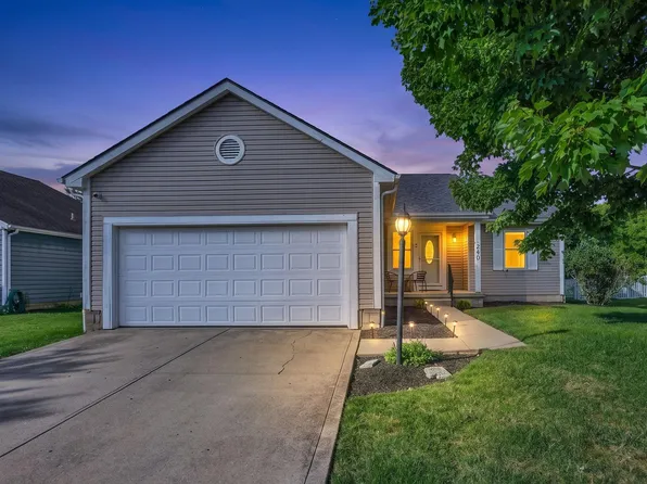 240 Pruden Dr, Pickerington, OH 43147