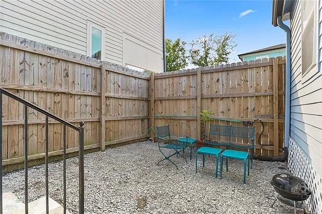 723 S Salcedo St #723 — Photo 15