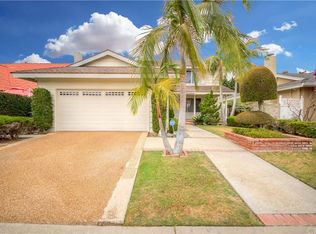 7811 Jennifer Cir, La Palma, CA 90623