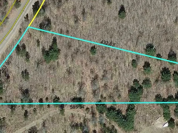 LOT 30 Little Bear Dr, Danbury, WI 54830