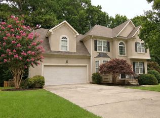 134 Ardenlee Dr, Peachtree City, GA 30269