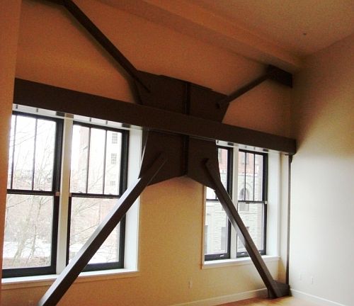 Interior Photo 1