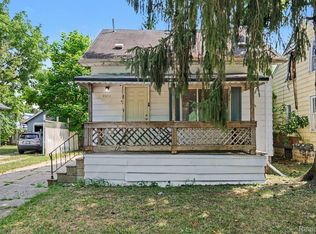 2815 Reynolds St, Flint, MI 48503