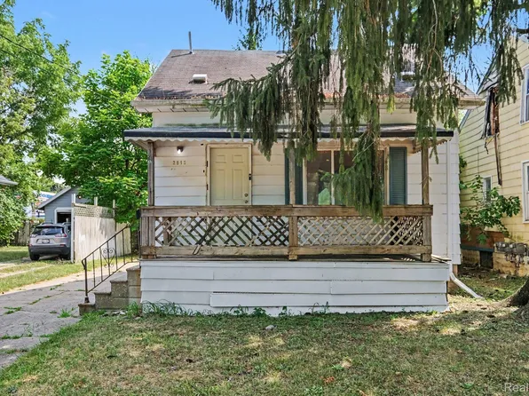 2815 Reynolds St, Flint, MI 48503