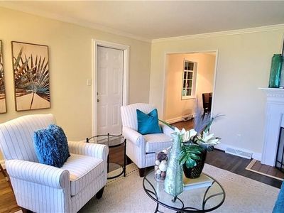 3007 Trull Ave, Greensboro, NC, 27455