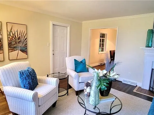 3007 Trull Ave, Greensboro, NC 27455