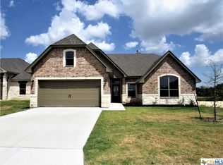 2927 Crystal Ann Dr, Temple, TX 76502