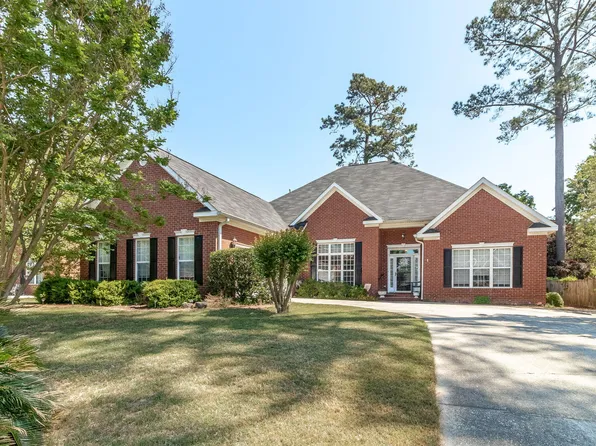 316 Gardenia Drive, Evans, GA 30809