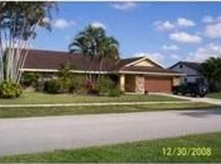 1522 The Twelfth Fairway, Wellington, FL 33414