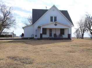 216 1000th Ave, Carlton, KS 67448