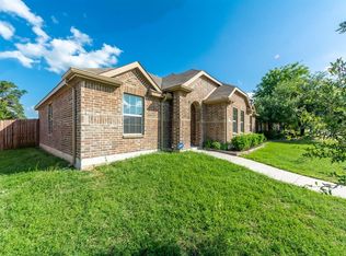 2131 Fair Weather Dr, Lancaster, TX 75146