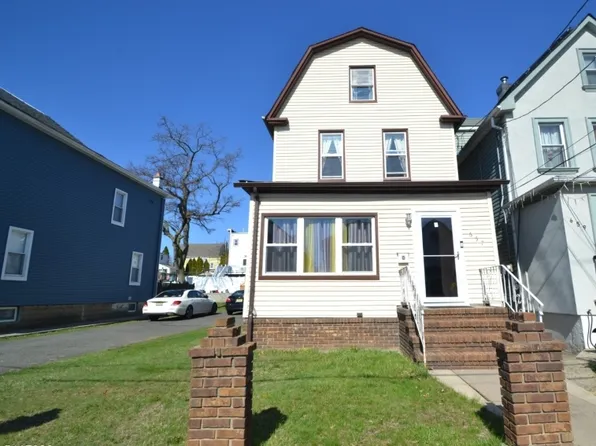 655 Chestnut St, Kearny Town, NJ 07032