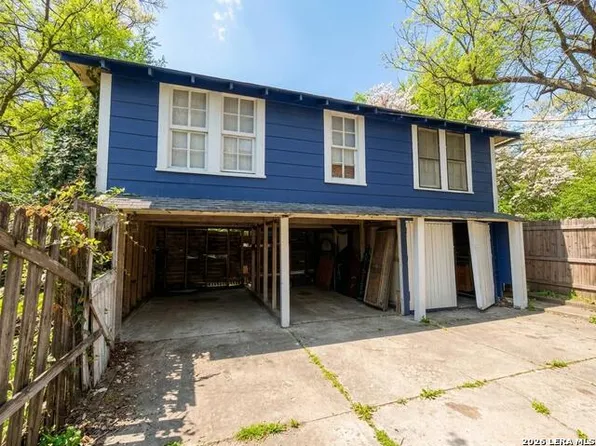 810 W Magnolia Ave APT 3, San Antonio, TX 78212