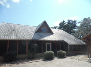 279 E Pinewood Ln, Inlet Beach, FL 32461