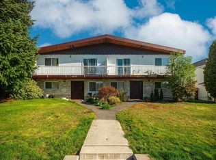 6677 Lochdale St #6675, Burnaby, BC V5B2M7