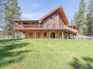 202 Camden Rd, Elk, WA 99009