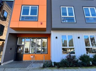 1524 N Sumner St #306, Portland, OR 97217