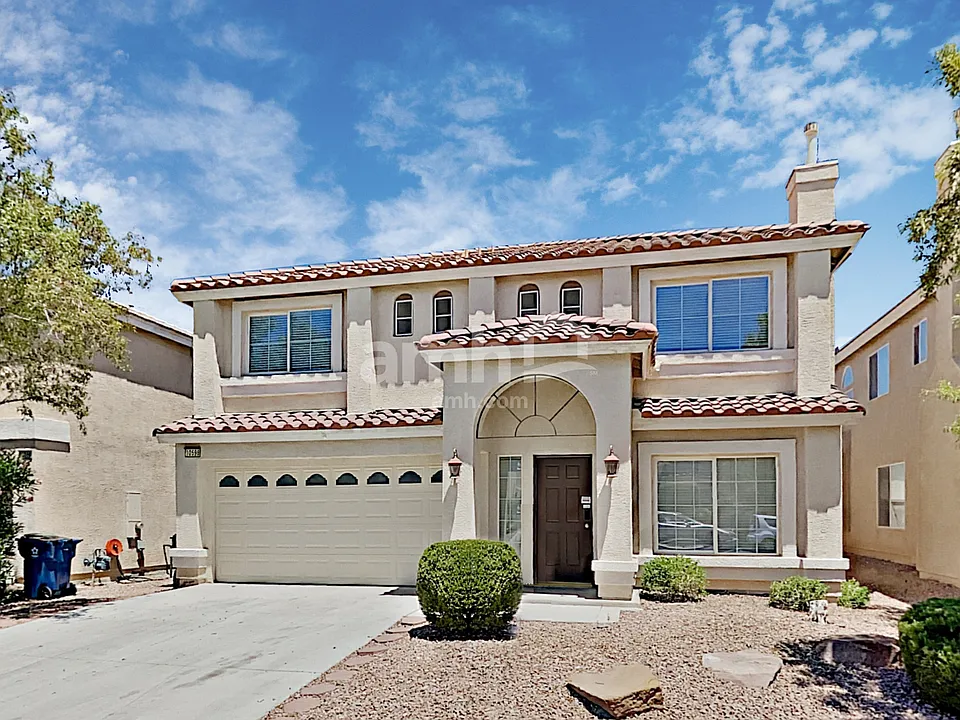 10598 Medicine Bow St