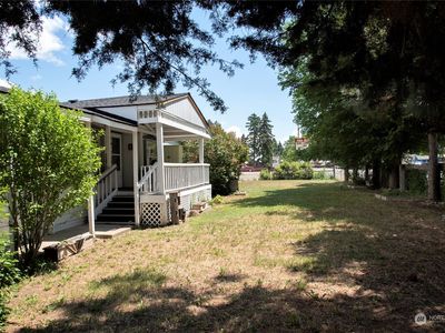 10780 N Thorp Highway, Thorp, WA, 98946