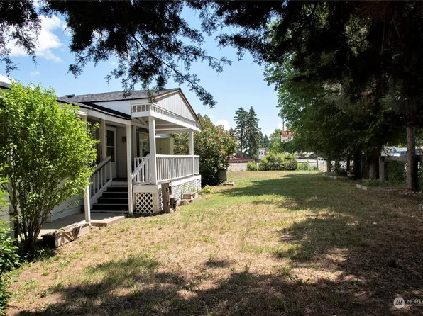 10780 N Thorp Highway, Thorp, WA 98946