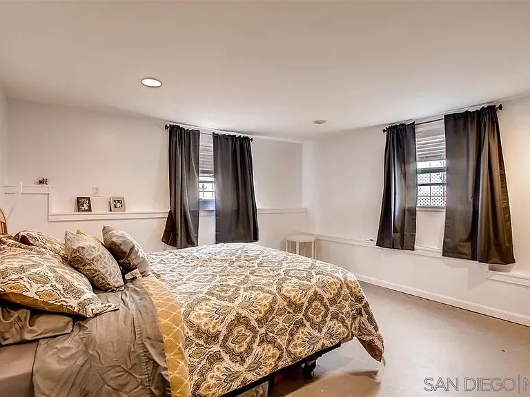 4052 Tennyson St #TERRACE LEVEL — Photo 5