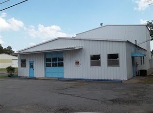 2300 W 30th Ave, Pine Bluff, AR 71603