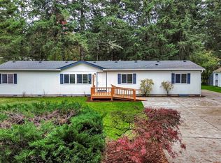 9101 208th Street Ct E, Graham, WA 98338