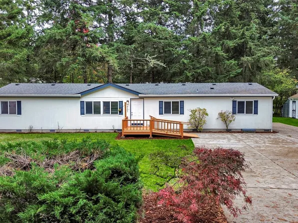 9101 208th Street Ct E, Graham, WA 98338