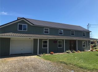 7721 Webster Crossing Rd, Springwater, NY 14560