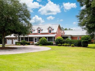 11317 NW 199th Ave, Alachua, FL 32615