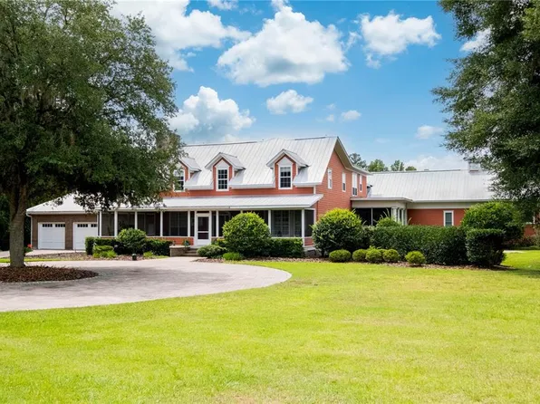 11317 NW 199th Ave, Alachua, FL 32615