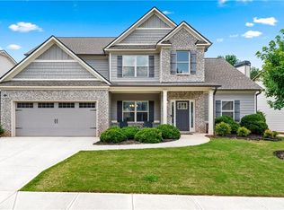 348 Meeler Cir, Bogart, GA 30622