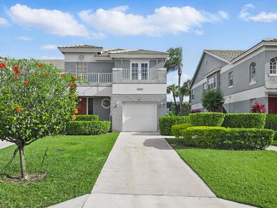 10267 N Andover Coach Lane #A2, Lake Worth, FL, 33449