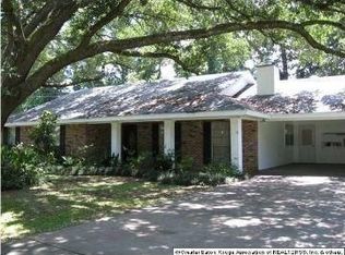 119 S Locksley Dr, Lafayette, LA 70508