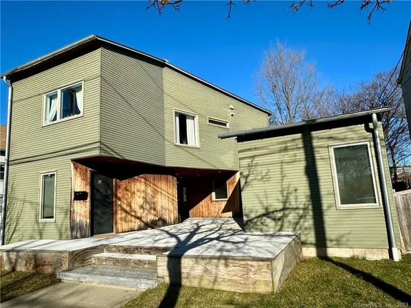33 Kossuth Street, New Haven, CT 06519