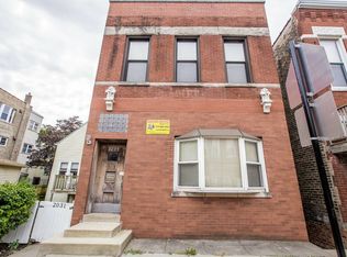 2035 W Webster Ave APT 1R, Chicago, IL 60647