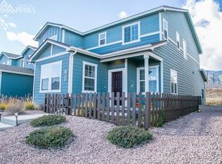 1823 Portland Gold Dr, Colorado Springs, CO 80905
