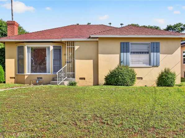 9503 Wedgewood St, Temple City, CA 91780