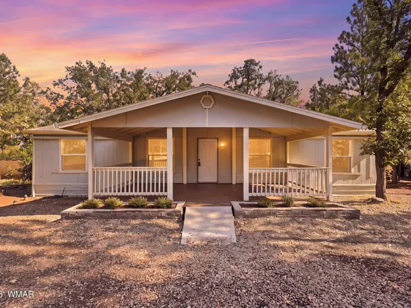3478 Sunset Ln, Lakeside, AZ 85929