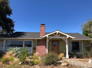 45 Work Ave, Del Rey Oaks, CA 93940