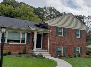 2212 Taylor Farm Rd, Lynchburg, VA 24503