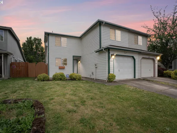 2120 16th Ave SE, Albany, OR 97322