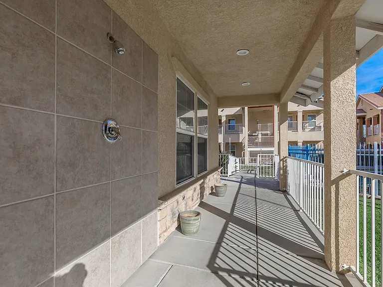 Olive Terrace — Photo 9