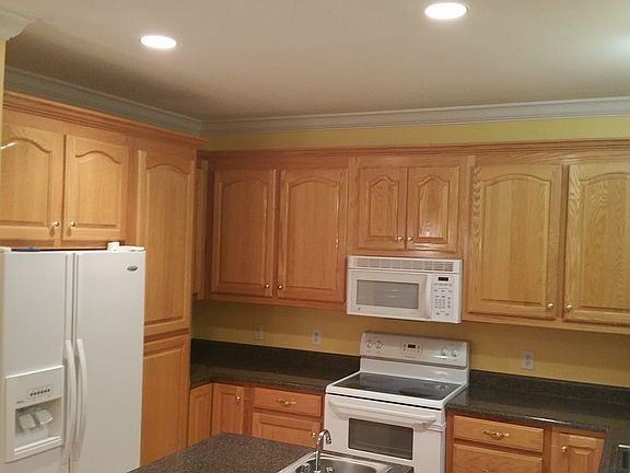 Kitchen Cabinets