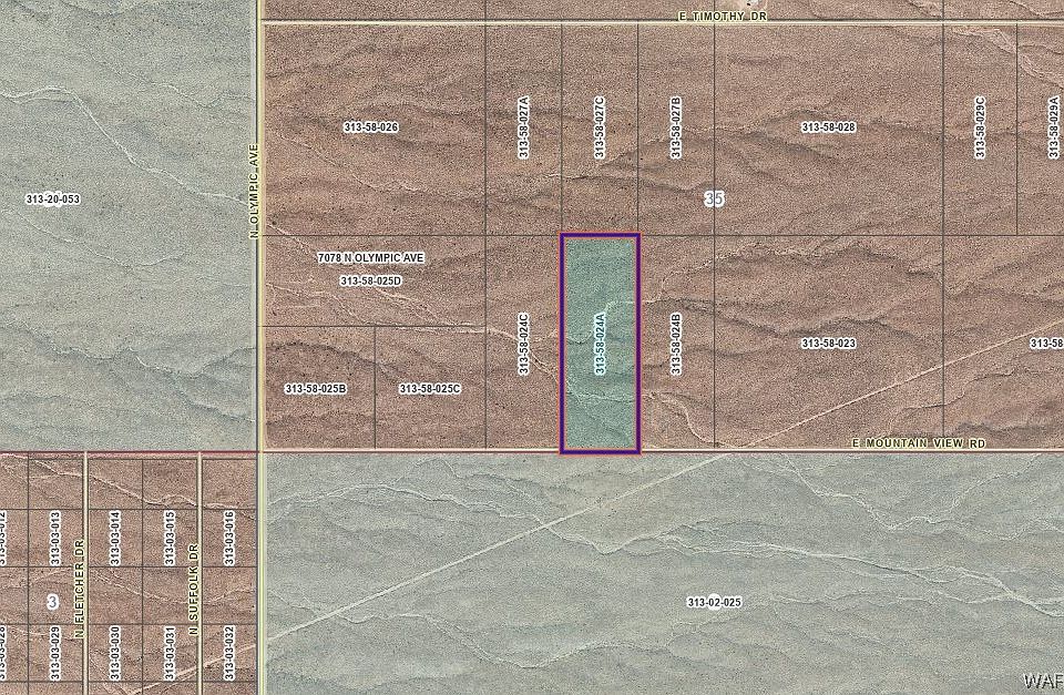 2nd image of 0000 Mountain View Road